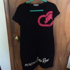 T shirt dress